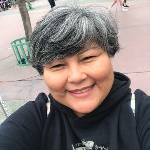 Meet your Posher, Marlene